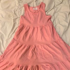 Hanna Andersson Dress